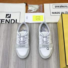 Picture of Fendi Shoes _SKUFendisz38-454CTF11024958